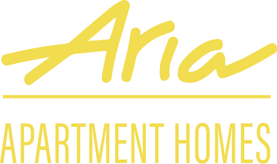 Aria Apartment Homes Logo